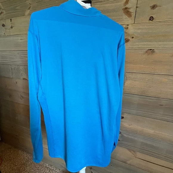 Narragansett traders size 2XL men's pull over sweatshirt - Picture 3 of 3